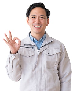 鍵開け業者の画像