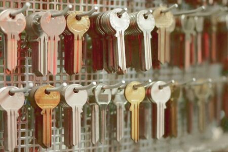 Key Linkが実店舗で営業する理由