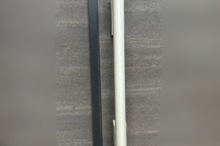 中野区　鍵が回らなくなった為交換