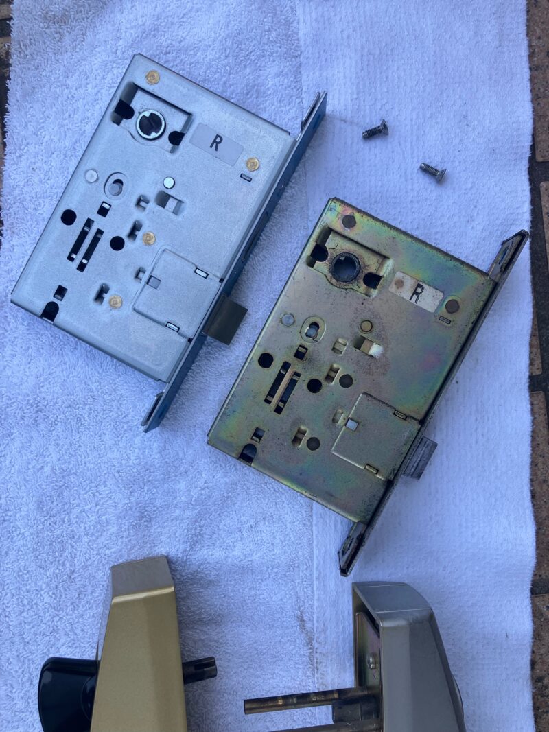 【練馬区|鍵が固くて回らない不具合】