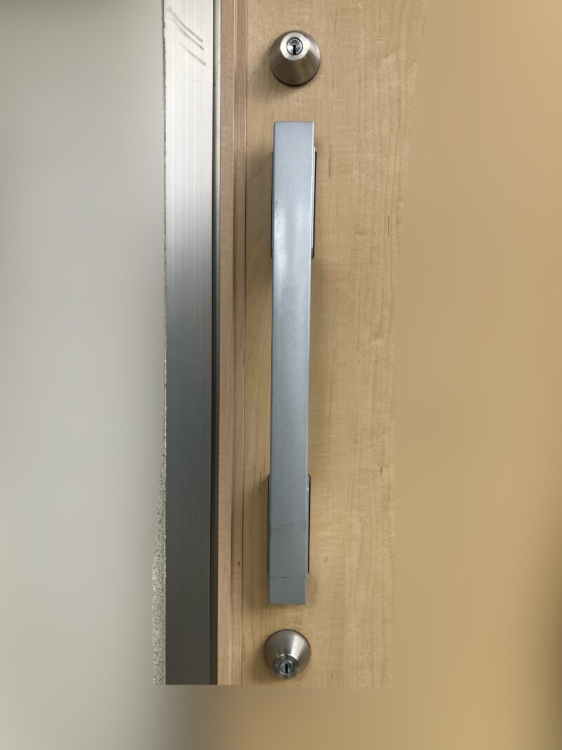 杉並区【鍵の紛失による緊急交換|Key Link】