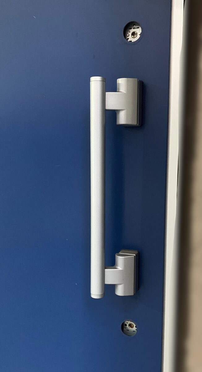 練馬区石神井台｜店舗鍵交換（飲食店オープンに伴いディンプルキーへ）