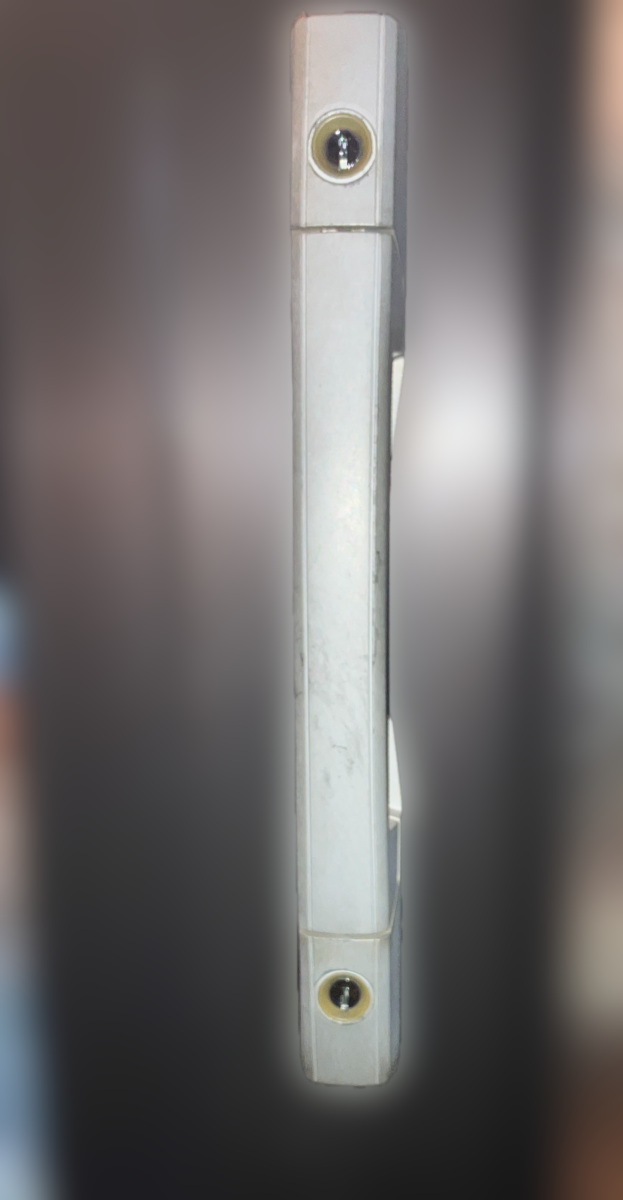 練馬区上石神井｜玄関鍵交換（置き引きによる鍵紛失）