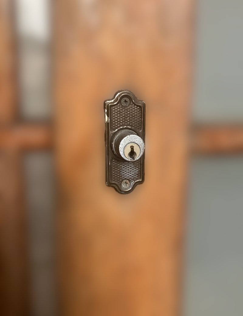 【練馬区|上石神井】故障による鍵交換|即日|おすすめ