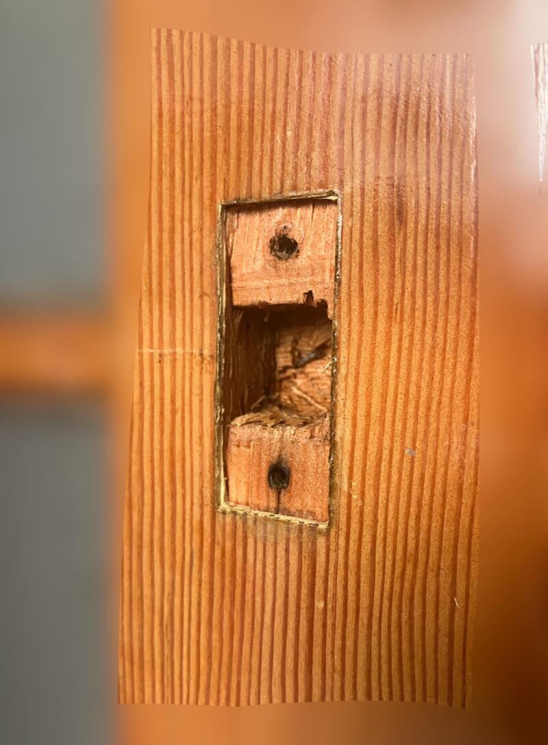 【練馬区|上石神井】故障による鍵交換|即日|おすすめ