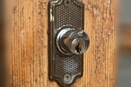 【練馬区｜上石神井】故障による鍵交換｜即日｜おすすめ