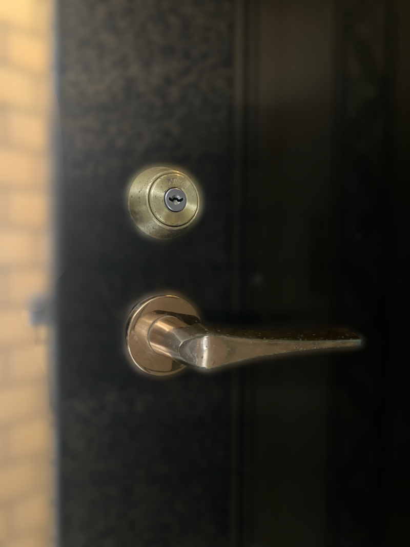 【練馬区上石神井｜鍵交換・防犯対策・錠前交換もおすすめ】