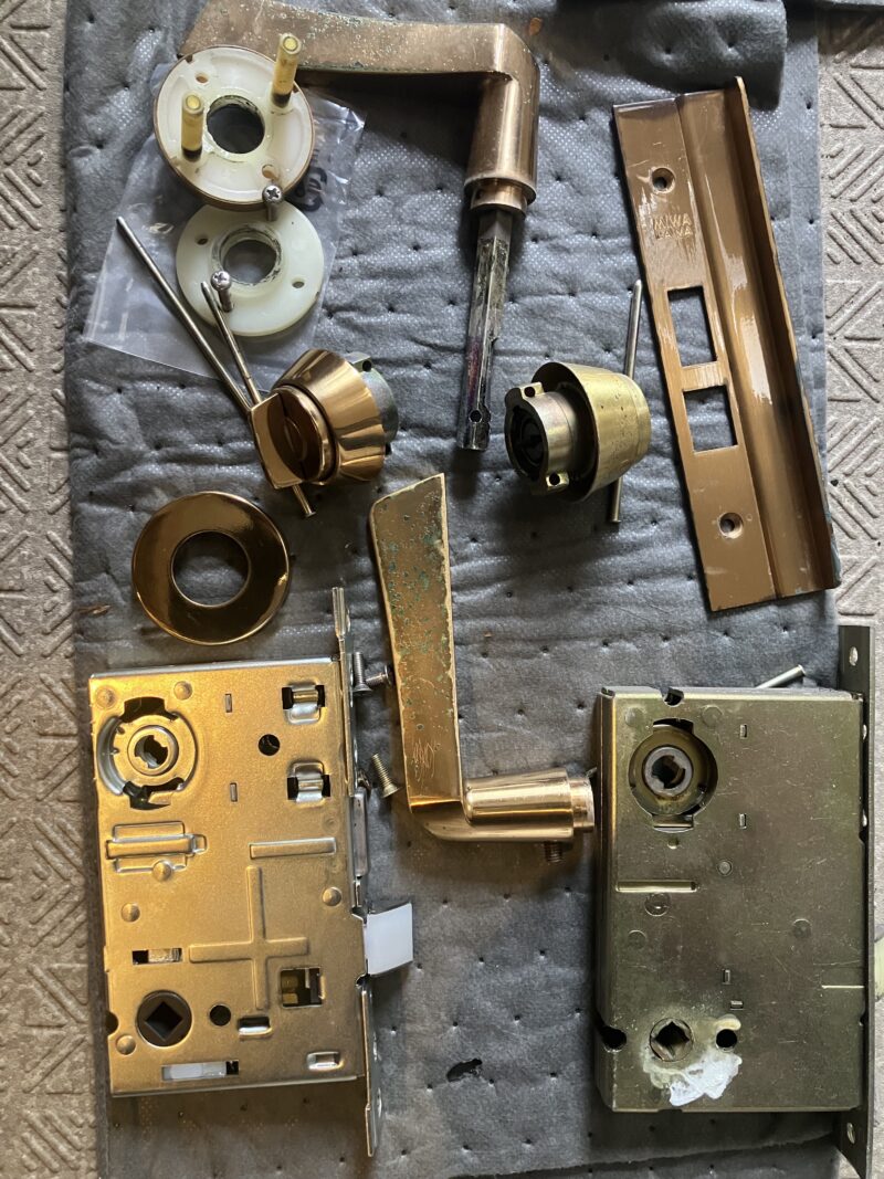 【練馬区上石神井｜鍵交換・防犯対策・錠前交換もおすすめ】