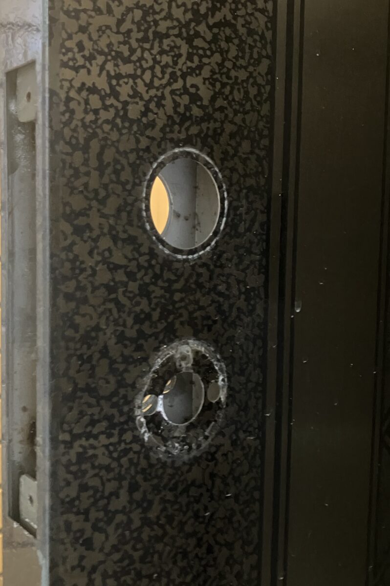 【練馬区上石神井｜鍵交換・防犯対策・錠前交換もおすすめ】