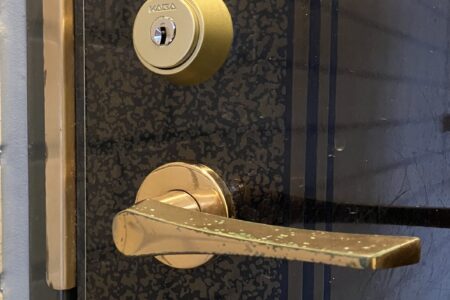 【練馬区上石神井｜鍵交換・防犯対策・錠前交換もおすすめ】