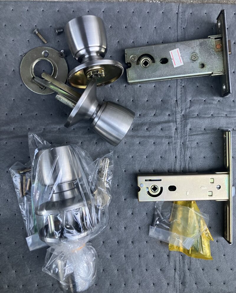 清瀬市|鍵紛失・緊急対応の鍵交換|ディンプルキー施工事例