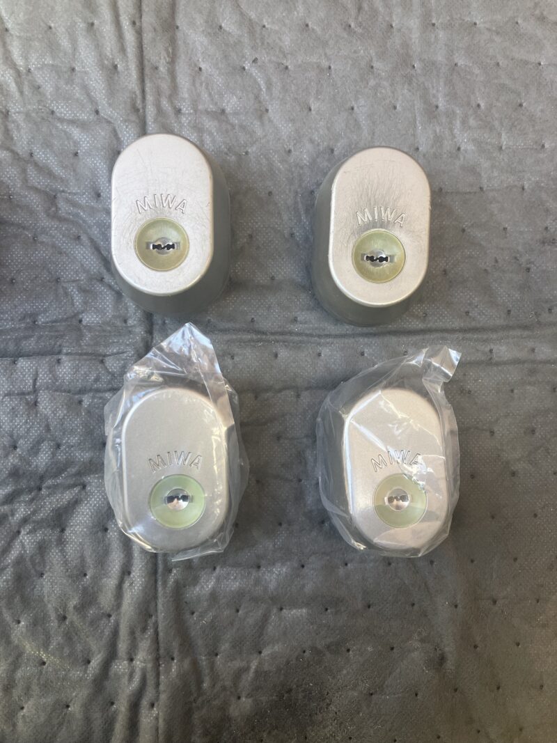 【豊島区要町】玄関鍵の緊急交換｜紛失トラブルを即日解決