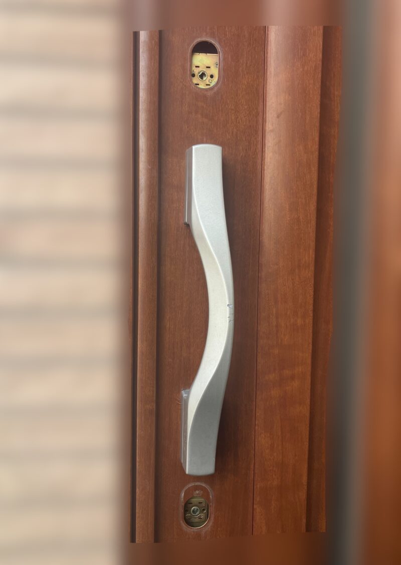 【豊島区要町】玄関鍵の緊急交換｜紛失トラブルを即日解決