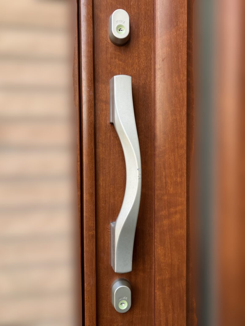 【豊島区要町】玄関鍵の緊急交換｜紛失トラブルを即日解決