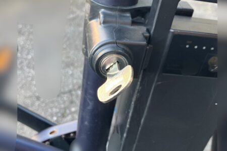 【豊島区長崎】電動自転車の鍵作製｜他社で断られた難案件も対応