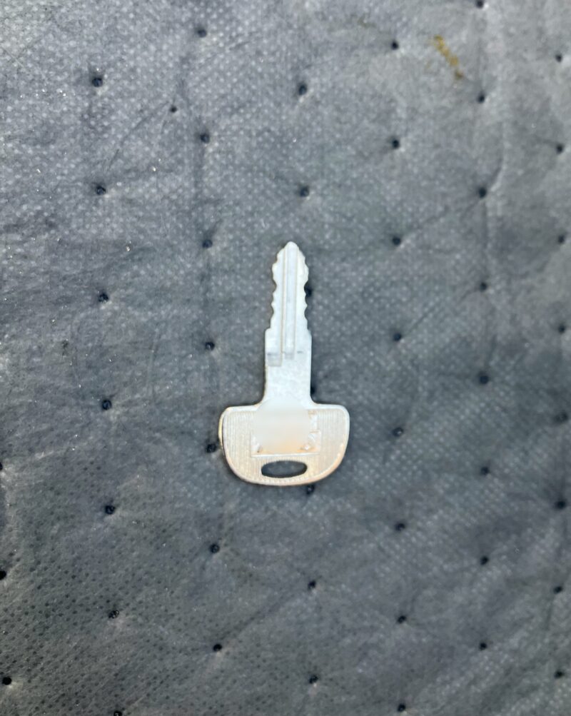 【豊島区長崎】電動自転車の鍵作製｜他社で断られた難案件も対応