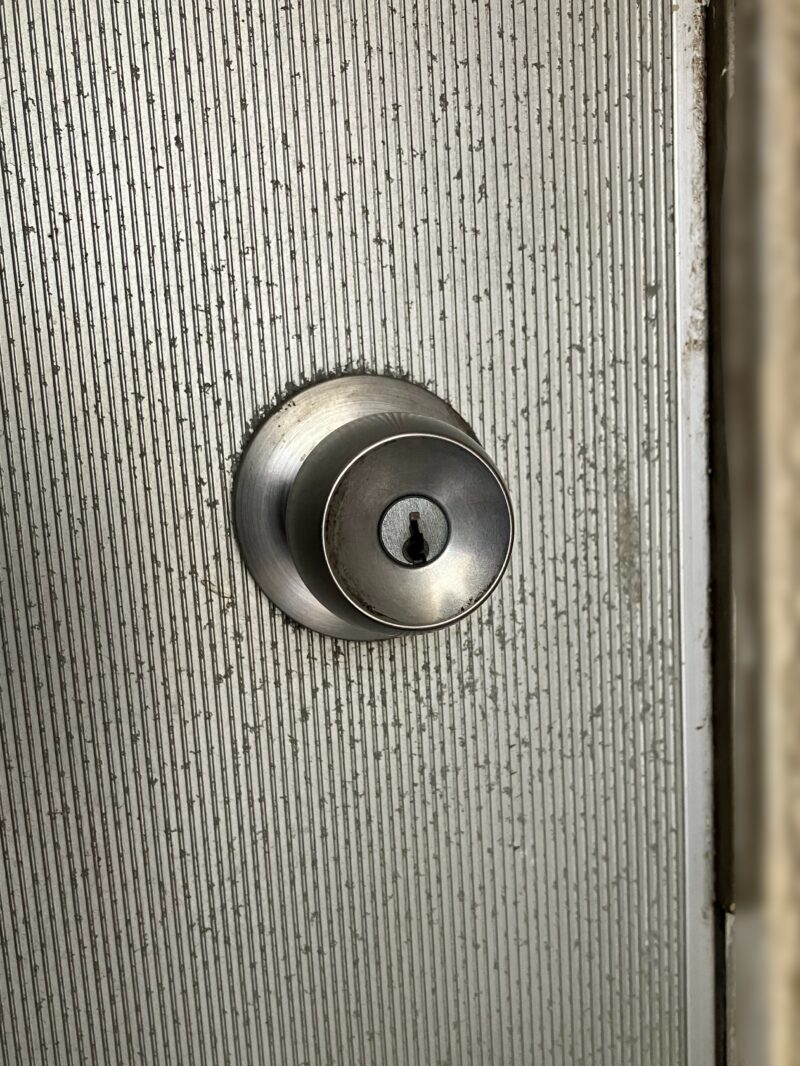 練馬区大泉学園町 鍵交換|空き巣被害に緊急対応 ディンプルキー