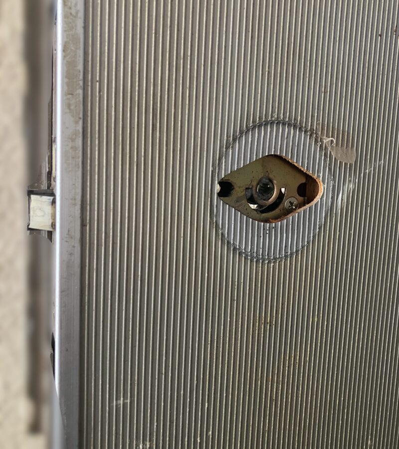 練馬区大泉学園町 鍵交換|空き巣被害に緊急対応 ディンプルキー