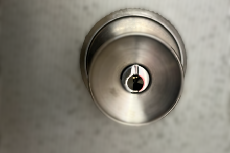 練馬区大泉学園町　鍵交換｜空き巣被害に緊急対応　ディンプルキー