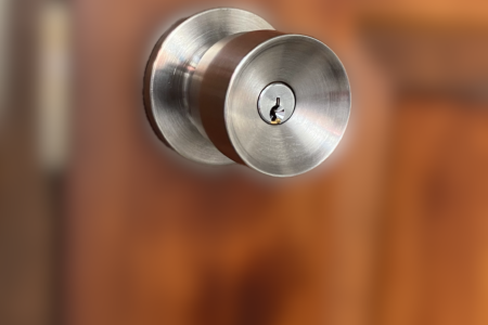 西東京市 谷戸町 施工事例｜GOAL 円筒錠 ULW 鍵紛失による解錠・交換