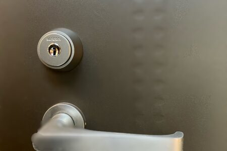 練馬区石神井台｜鍵紛失による玄関鍵交換（ディンプルキー KABA ace）