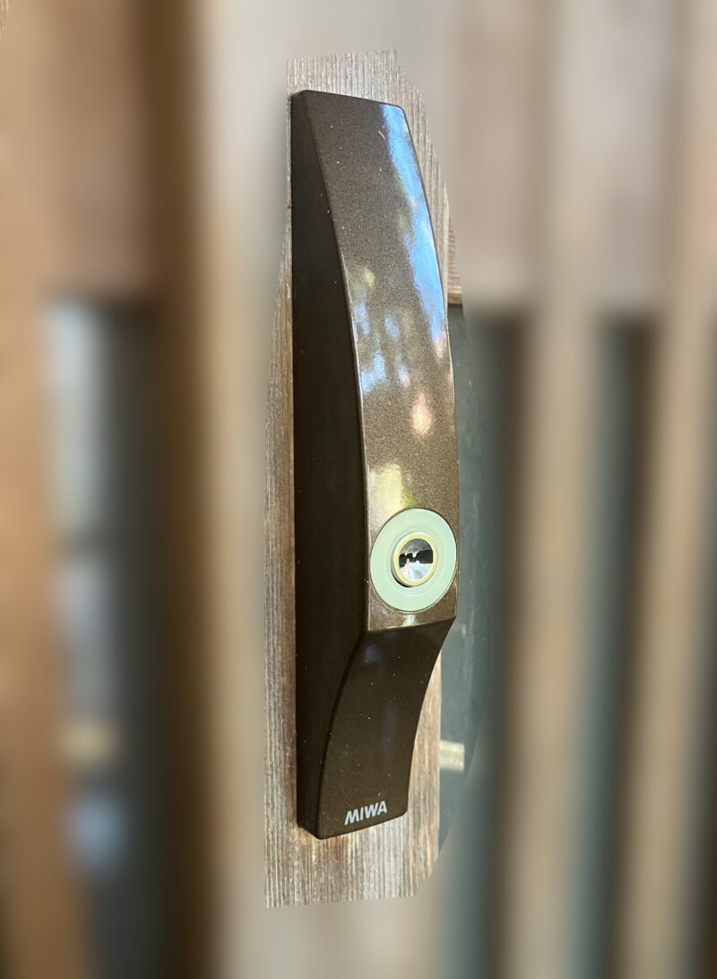 西東京市 向台町｜鍵交換（鍵紛失による緊急対応）